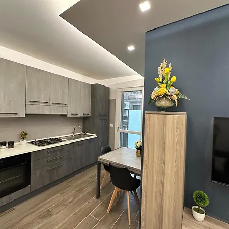 - Casa E Box Auto Nola