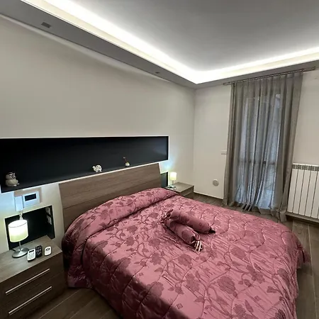 - Casa E Box Auto Apartment