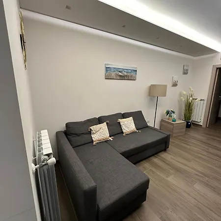 Apartment - Casa E Box Auto