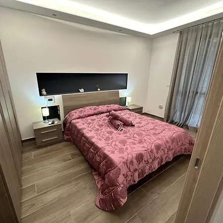 - Casa E Box Auto Apartmán