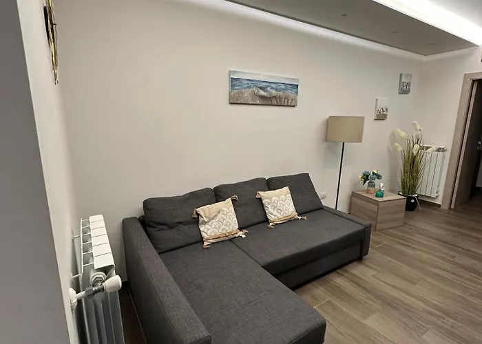 Appartamento - Casa E Box Auto