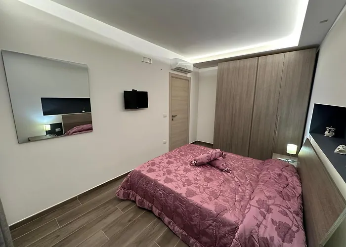 Appartamento - Casa E Box Auto Nola
