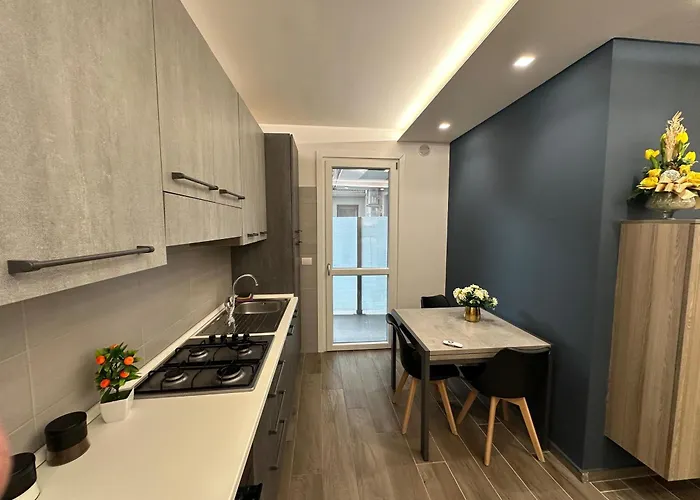 - Casa E Box Auto Nola