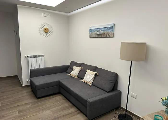 - Casa E Box Auto Apartmán *